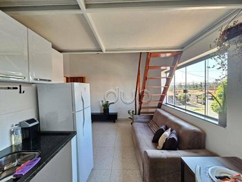 apartment em Rua Ângelo Frias, Residencial Serra Verde - Piracicaba - SP