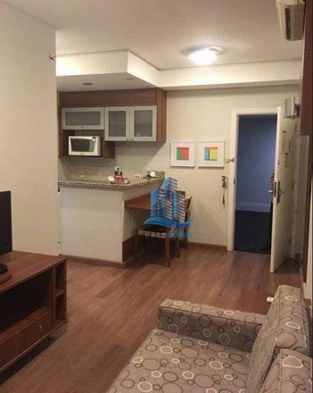 apartment em Rua Alegre, Santa Paula - São Caetano do Sul - SP