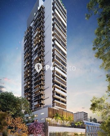 apartment em Alameda Itu, Jardim Paulista - São Paulo - SP