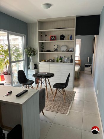 apartment em Rua Manuel de Paiva, Vila Mariana - São Paulo - SP