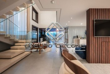 house em Alameda dos Manacás, Cerâmica - São Caetano do Sul - SP