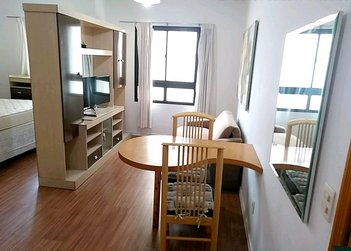 apartment em Rua Capote Valente, Pinheiros - São Paulo - SP