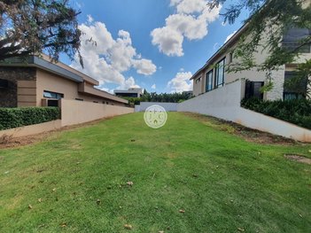 land_lot em Alameda Olhos DÁgua, Jardim Olhos D'Água II - Ribeirão Preto - SP