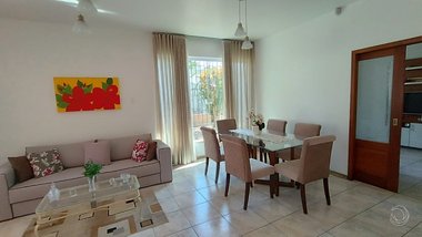 house em Professor Belarmino Corrêa, Trindade - Florianópolis - SC