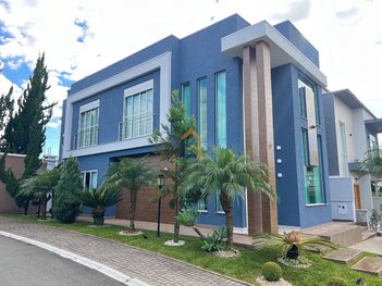 house em Rua Júlia Huga Maria Negrello, Umbará - Curitiba - PR