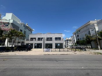 business em Rua Madre Maria Vilac, Canasvieiras - Florianópolis - SC
