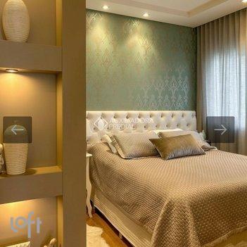 apartment em Rua Trajano Margarida, Trindade - Florianópolis - SC