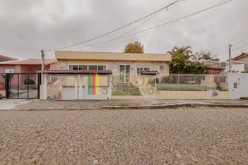 house em Rua Silvério Souto, Teresópolis - Porto Alegre - RS