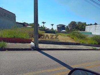 land_lot em Rua José dos Santos Souza, Residencial Dunamis - São José dos Campos - SP