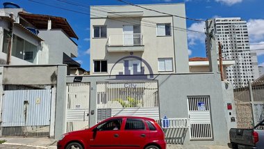 apartment em Rua Barão de Caçapava, Vila Santa Clara - São Paulo - SP