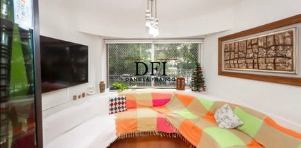 apartment em Rua Marcus Pereira, Vila Suzana - São Paulo - SP