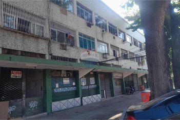 apartment em Rua Nerval de Gouveia, Cascadura - Rio de Janeiro - RJ