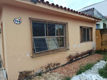 house em Avenida Reverendo José Manoel da Conceição, Protestantes - Votorantim - SP