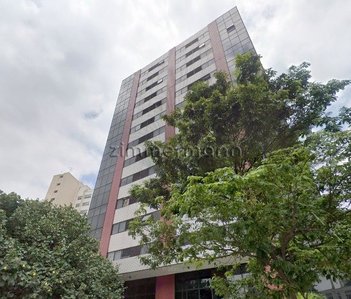 office em Avenida Professor Noé Azevedo, Vila Mariana - São Paulo - SP