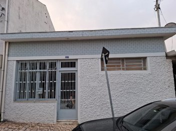 house em Rua Fidélis Papini, Vila Prudente - São Paulo - SP