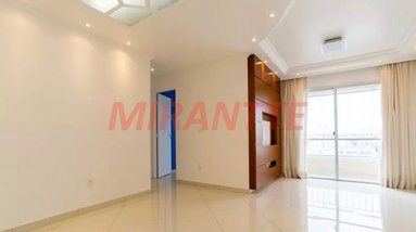 apartment em Avenida Sebastião Henriques, Vila Siqueira (Zona Norte) - São Paulo - SP