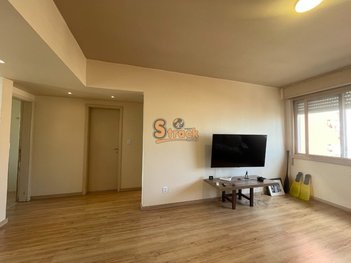 apartment em João Neves da Fontoura, Centro - São Leopoldo - RS