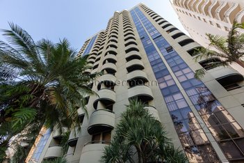 office em Rua Pais de Araújo, Itaim Bibi - São Paulo - SP