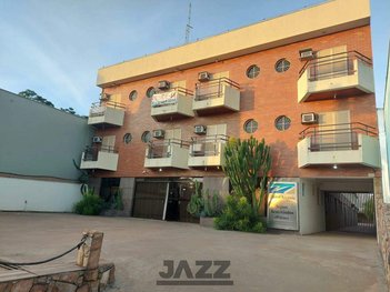 commercial_building em Avenida José Paulino, Morumbi - Paulínia - SP