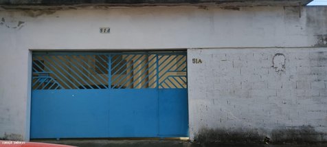 house em Avenida Flamingo, Vila Nova Curuçá - São Paulo - SP