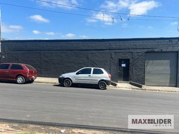 industrial em Rua Jaú, Vila Morellato - Barueri - SP