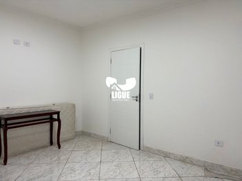 apartment em Rua Oratório, Bangú - Santo André - SP