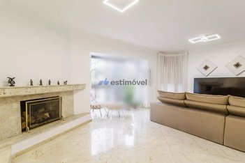 apartment em Avenida Jandira, Indianópolis - São Paulo - SP