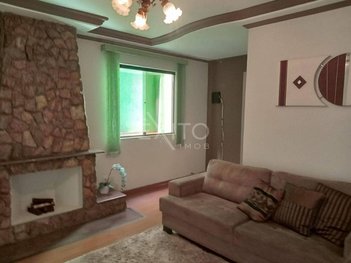 house em Rua Professor Oscar Augusto Guelli Filho, Parque Cidade Jardim II - Jundiaí - SP