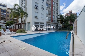 apartment em Rua São Luís, Santana - Porto Alegre - RS