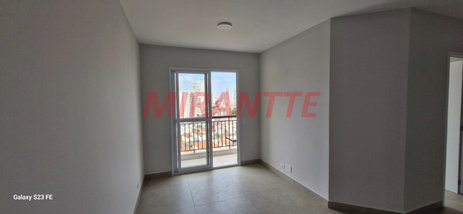 apartment em Rua Domingos da Costa Mata, Santana - São Paulo - SP