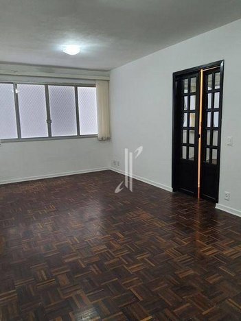 apartment em Rua Lisboa, Cerqueira César - São Paulo - SP