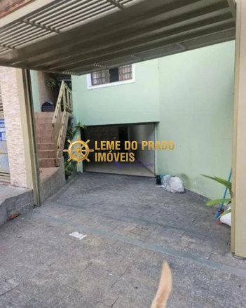 house em Rua Boa Vereda, Mooca - São Paulo - SP