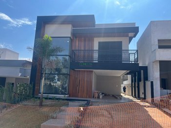 house em Rua Nelson Brunelli, Conjunto Habitacional Alexandre Urbanas - Londrina - PR