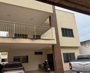 house em Quadra ARSE 121 Alameda 12, Plano Diretor Sul - Palmas - TO