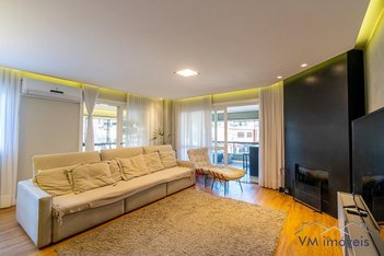 apartment em Rua Doutor Décio Martins Costa, Vila Eunice Nova - Cachoeirinha - RS