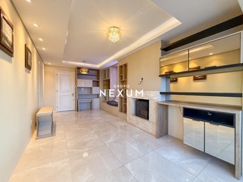 apartment em Rua Doutor José Mário Mônaco, Centro - Bento Gonçalves - RS