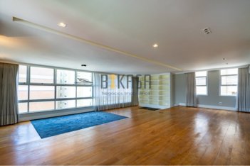 apartment em Rua Haddock Lobo, Cerqueira César - São Paulo - SP