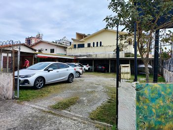 commercial_land_lot em Vereador Batista Pereira, Balneário - Florianópolis - SC