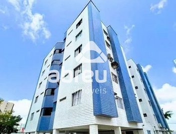 apartment em Rua Desembargador Túlio Bezerra de Melo, Candelária - Natal - RN