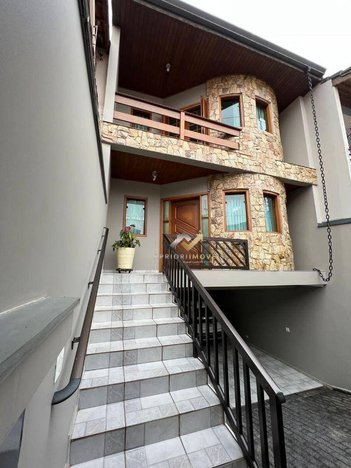 house em Rua João Mário Secol, Nova Petrópolis - São Bernardo do Campo - SP