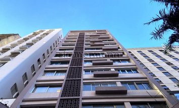 apartment em Rua Martins Fontes, Centro - São Paulo - SP