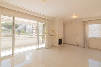 apartment em Rua Gomes de Carvalho, Vila Olímpia - São Paulo - SP