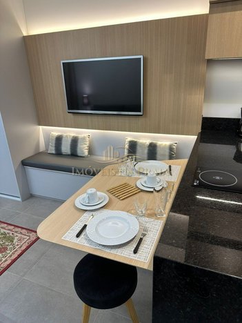 apartment em Avenida Central, Xangri-Lá - Xangri-Lá - RS