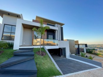 house em Rua Ágata, Ibiporã - Ibiporã - PR