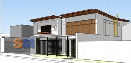 house em Rua Antônio Bento, Jardim Paulista - São Paulo - SP