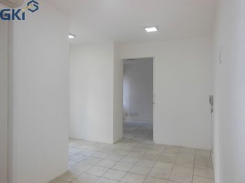 office em Rua Iguatemi, Itaim Bibi - São Paulo - SP