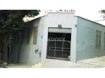industrial em Rua Comendador Vicente Lentini, Cambuci - São Paulo - SP