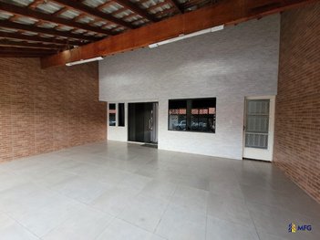 house em Rua Canuto Passos, Wanel Ville - Sorocaba - SP