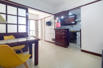 apartment em Avenida Rio Branco, Campos Elíseos - São Paulo - SP