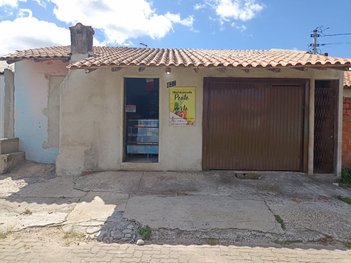 house em Rua São Pedro das Missões, Diácono João Luiz Pozzobon - Santa Maria - RS